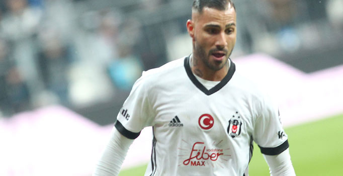 Quaresma’nın gecesi
