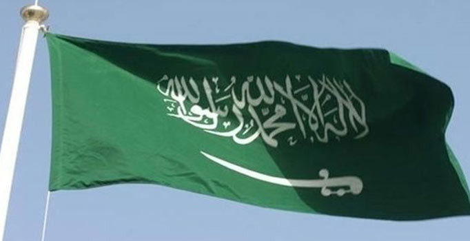 Suudi Arabistan'dan "nükleer programa" onay