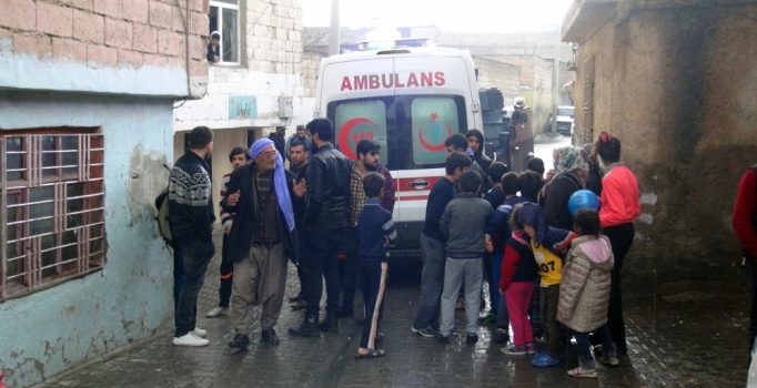 Pompalı tüfekle intihar etti