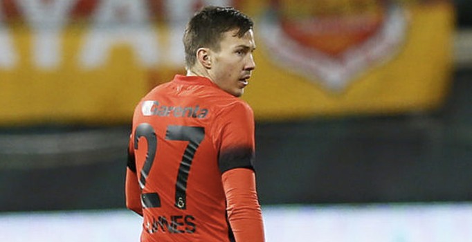 Mustafa Denizli Martin Linnes'i istemedi mi?