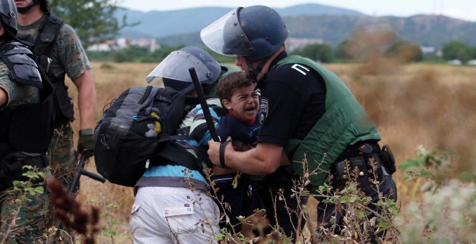 Baharda yeni göç dalgasından korkan Avrupa'nın tek umudu Türkiye