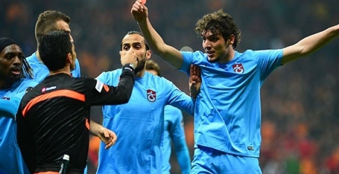 Deniz Ateş Bitnel sezonu kapattı