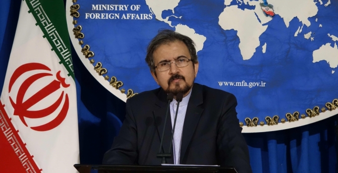 İran'dan Afrin açıklaması: Türkiye ile irtibat halindeyiz