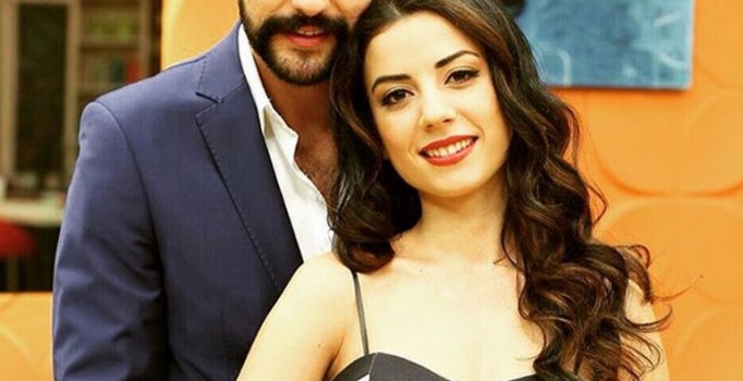 'Kısmetse Olur' programında sevilen çift Nur ve Semih ayrıldı