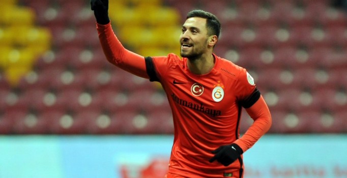 Sinan Gümüş sezonu kapatabilir