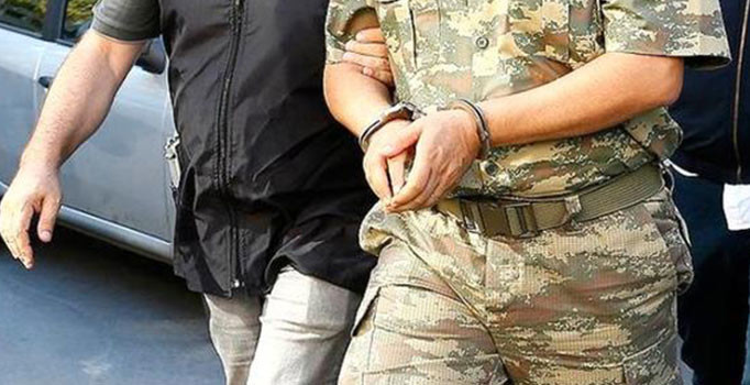 Ankesör soruşturmasında 24 tutuklama