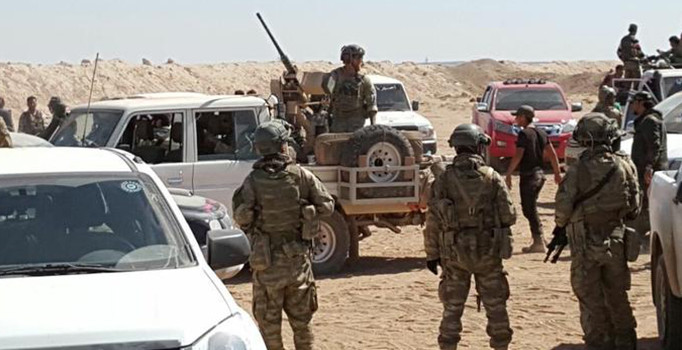 İngiliz basınından Suriye yorumu: ABD yanlış yolda, savaş çıkar