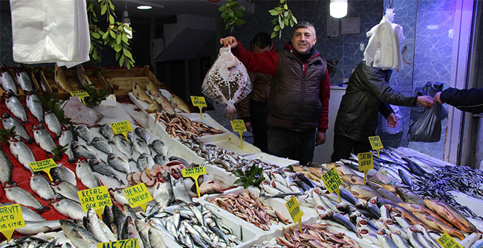 Balıkçıların umudu seneye kaldı