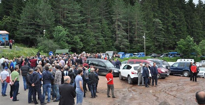 5 soruda Cerattepe: Artvin Cerattepe eylemleri nedir? Cerattepe neden önemli?