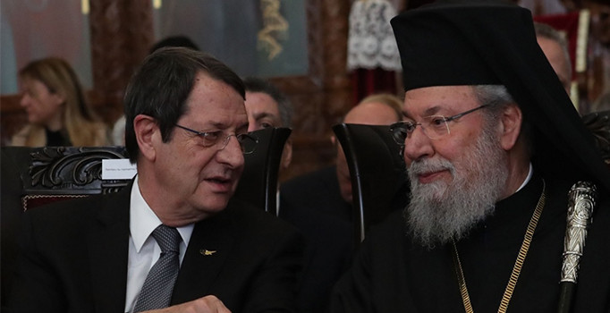 Rum Bakan: Türkiye'ye karşı kimsenin kılı kıpırdamadı