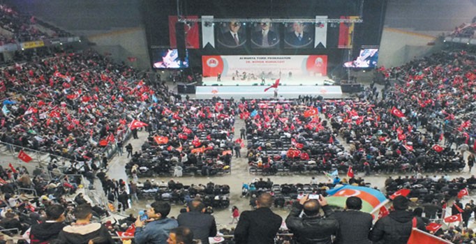 25. Dönem MHP milletvekilleri: Ülkücü hareketin geleceği kurultay salonunda belirlenmelidir