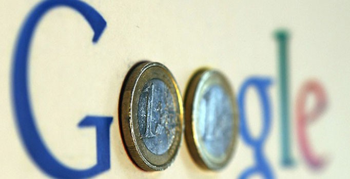 Fransa’dan Google’a 1.6 milyar Euro rekor vergi cezası