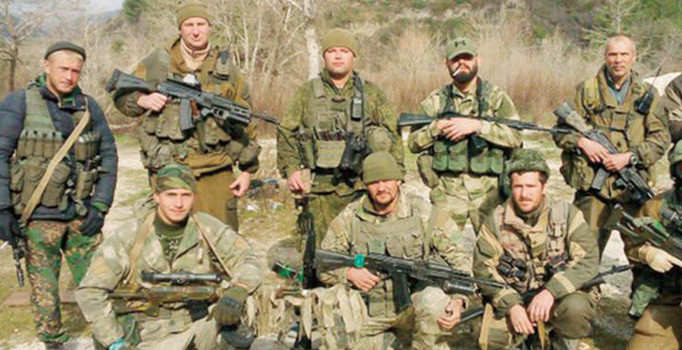 Rusya uzmanları Putin'in paralı askerleri olan Wagner Grubu'nu anlattı