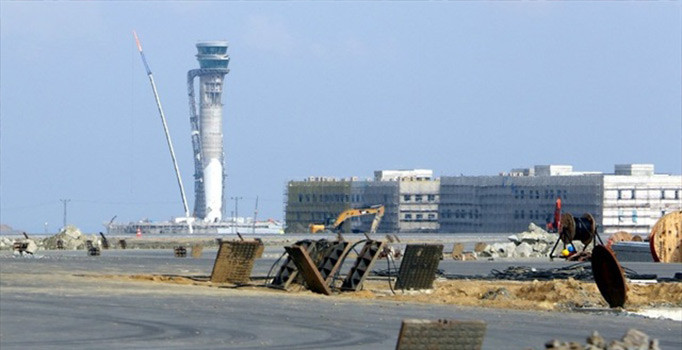 THY'nin Yeni Havalimanı'na taşınma planı netlik kazandı