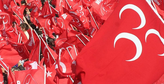 Son dakika! MHP'de aday adaylarına FETÖ incelemesi