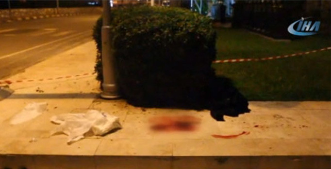 Bodrum'da ehliyetini kaptıran alkollü sürücü intihar etti