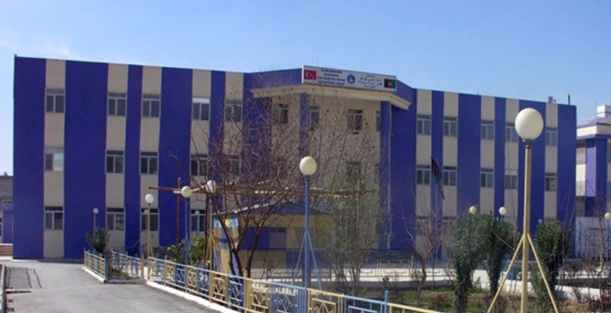 Sondakika! Afganistan'daki FETÖ okullarını Maarif Vakfı devraldı