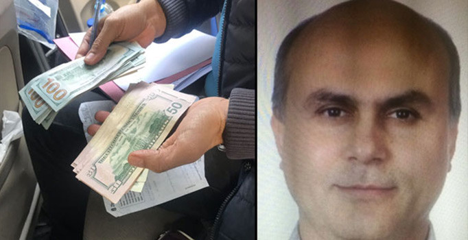 FETÖ'nün Marmara Bölgesi Deniz Kuvvetleri imamı yakalandı