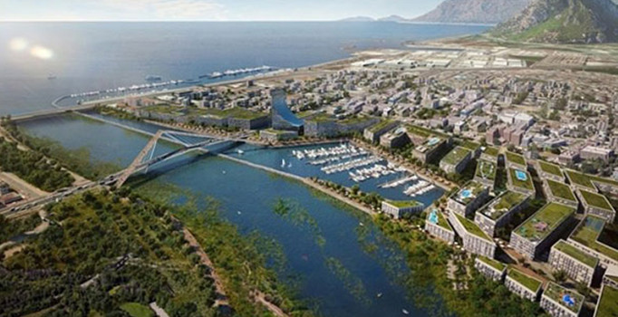 Ünlü jeoloji uzmanı Naci Görür'den Kanal İstanbul’a itiraz: Marmara biter, depremi tetikler