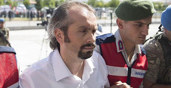 Özel Harekat'ı bombalayan pilottan 'uyudum' savunması