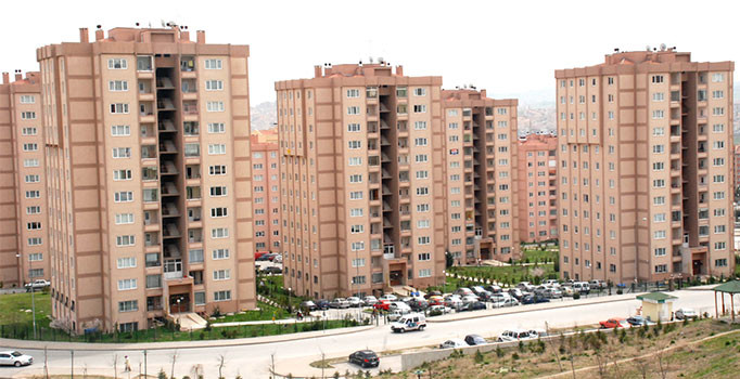 Ev kiralarına 'öğrenci' ayarı