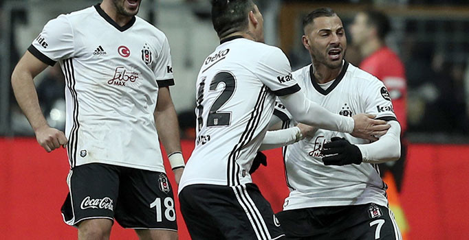 Aykut Hoca’yı Q7 mat etti