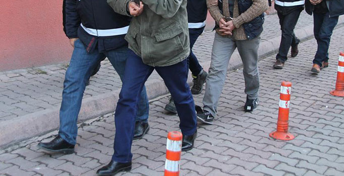 Samsun'daki FETÖ operasyonunda iki kişi serbest bırakıldı