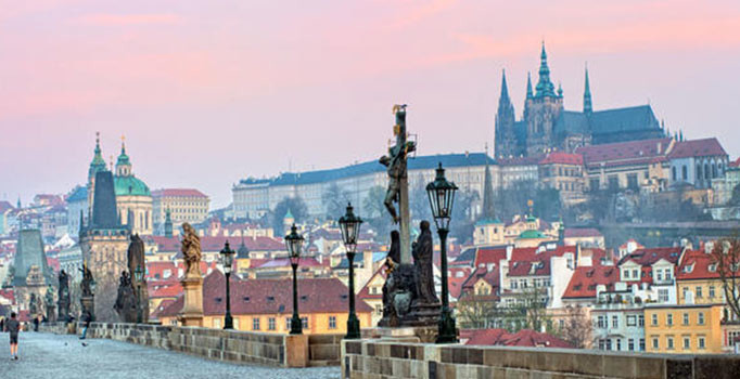 Çekya'da grip salgını! 70 kişi hayatını kaybetti