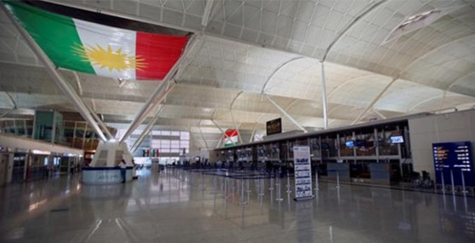 IKBY'nin yurt dışı uçuş yasağı 3 ay daha uzatıldı