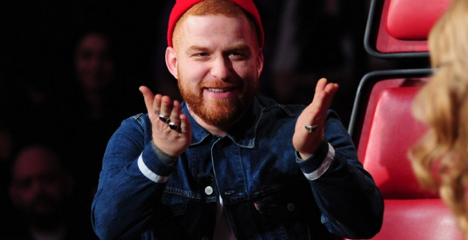 Gökhan Özoğuz O Ses Türkiye'den ayrılıyor