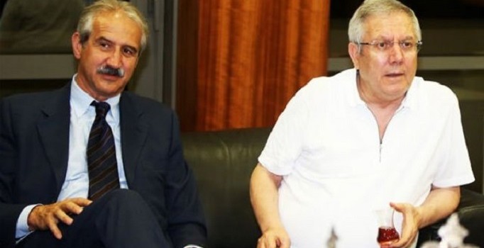 Fenerbahçe Sportif Direktörü Terraneo'nun yetkileri alındı