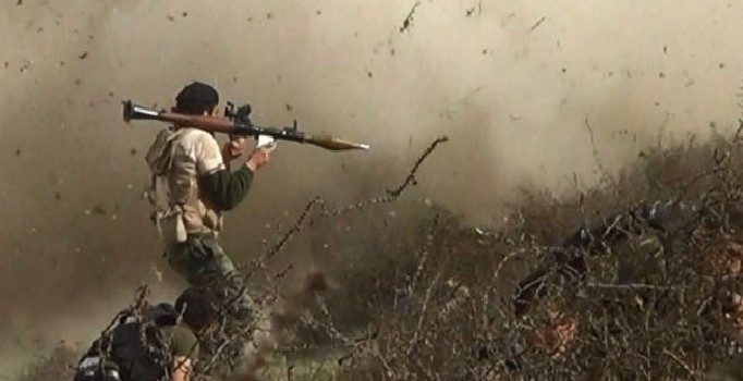 Suriye'deki ateşkes kimleri kapsıyor?