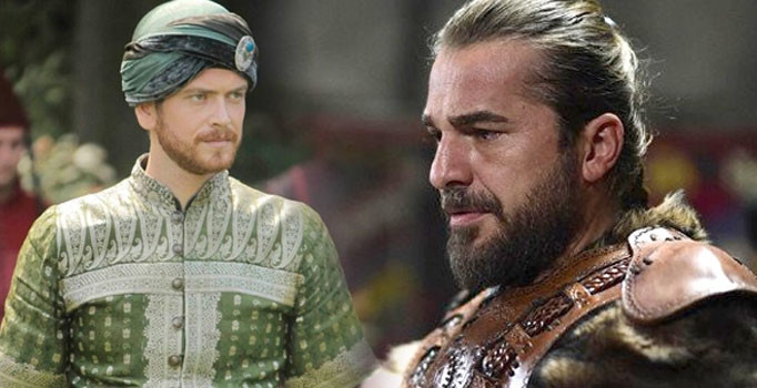 Diriliş Ertuğrul oyuncusu Engin Öztürk kimdir?