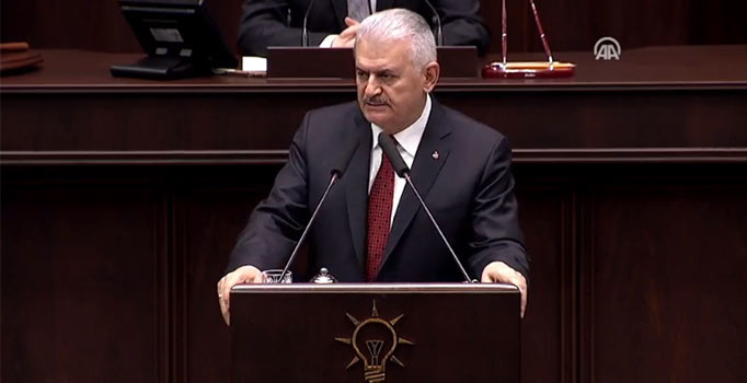 Başbakan Yıldırım: Gün Çekya'nın imtihan günüdür