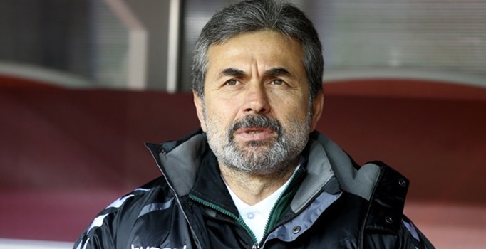 Aykut Kocaman'dan Fatih Terim'e dev gönderme