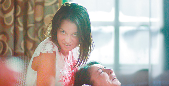 Beyaz perdeyi ‘üç harfliler’ bastı