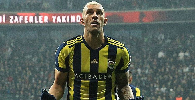 Aykut Kocaman'dan Fernandao'ya uyarı