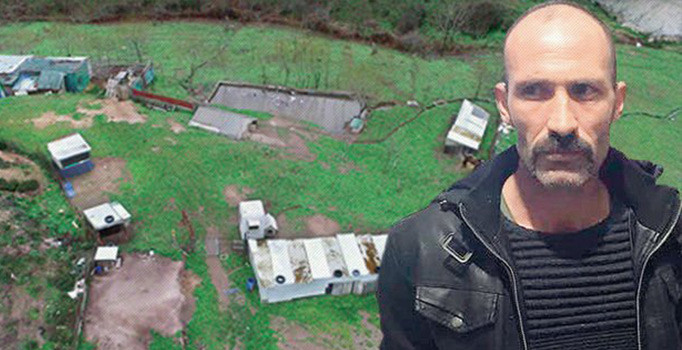 Çiftlik dışında da dehşet: Yanlış yaparsanız ölürsünüz