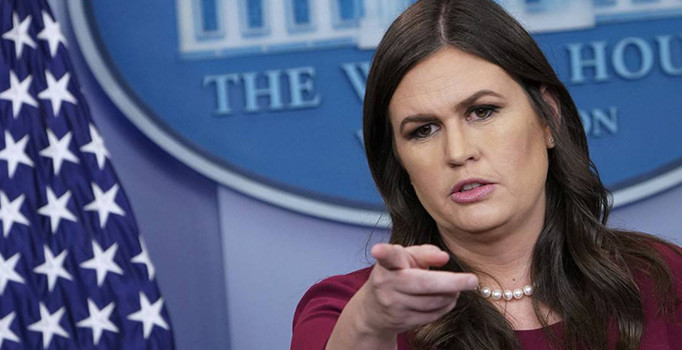 ABD'den Esad'a uyarı: Saldırırız