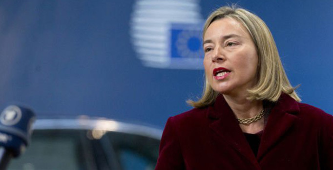 AB'den Türkiye'ye Suriye mektubu