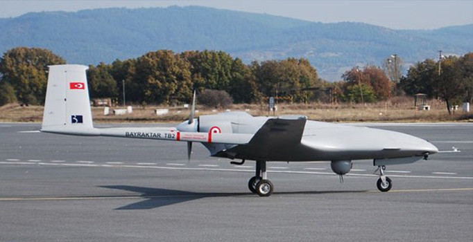 ABD vermedi Türk mühendisler yaptı