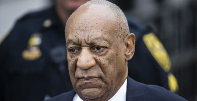 Bill Cosby'nin kızı Ensa hayatını kaybetti