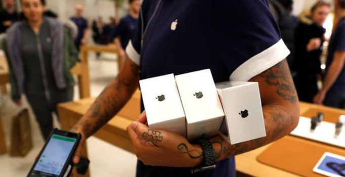 Apple üç yeni iPhone modelini sonbaharda tanıtmaya hazırlanıyor