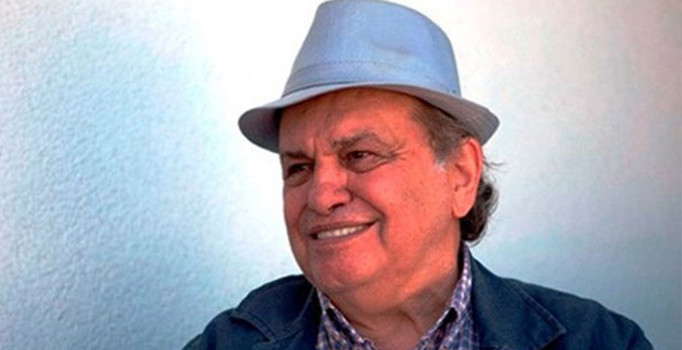Ferdi Merter'in kalça kemiği kırıldı