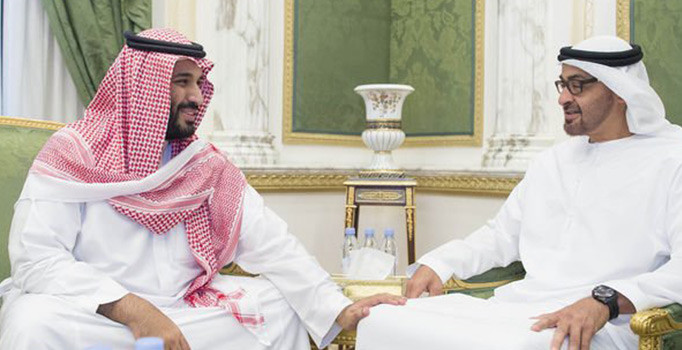 İki Arap prens Da Vinci tablosuyla lüks yatı takas edecek