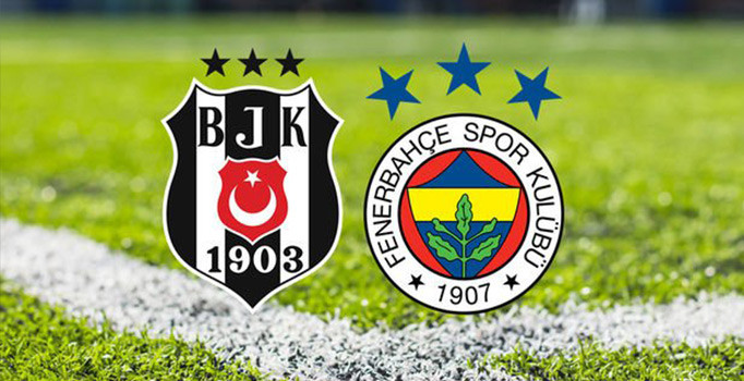 Beşiktaş - Fenerbahçe derbisinin hakemi belli oldu