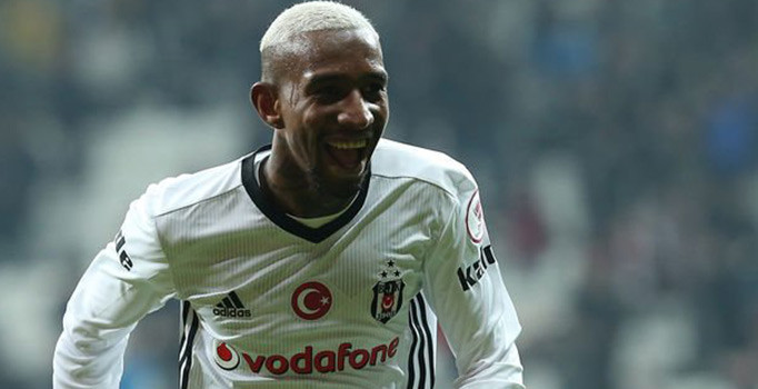 Monaco Talisca için harekete geçti