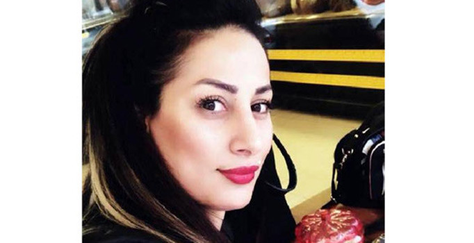 7'nci kattan düşüp feci şekilde can verdi