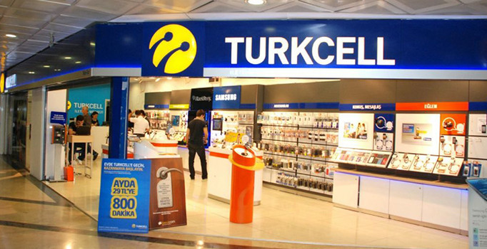 Turkcell dünyaya ‘dergilikle’ bağlanacak