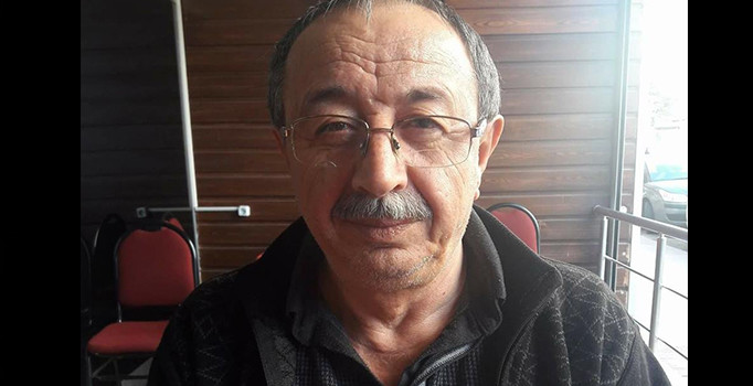 Samsun'da feci kaza: 1 ölü | Samsun haberleri